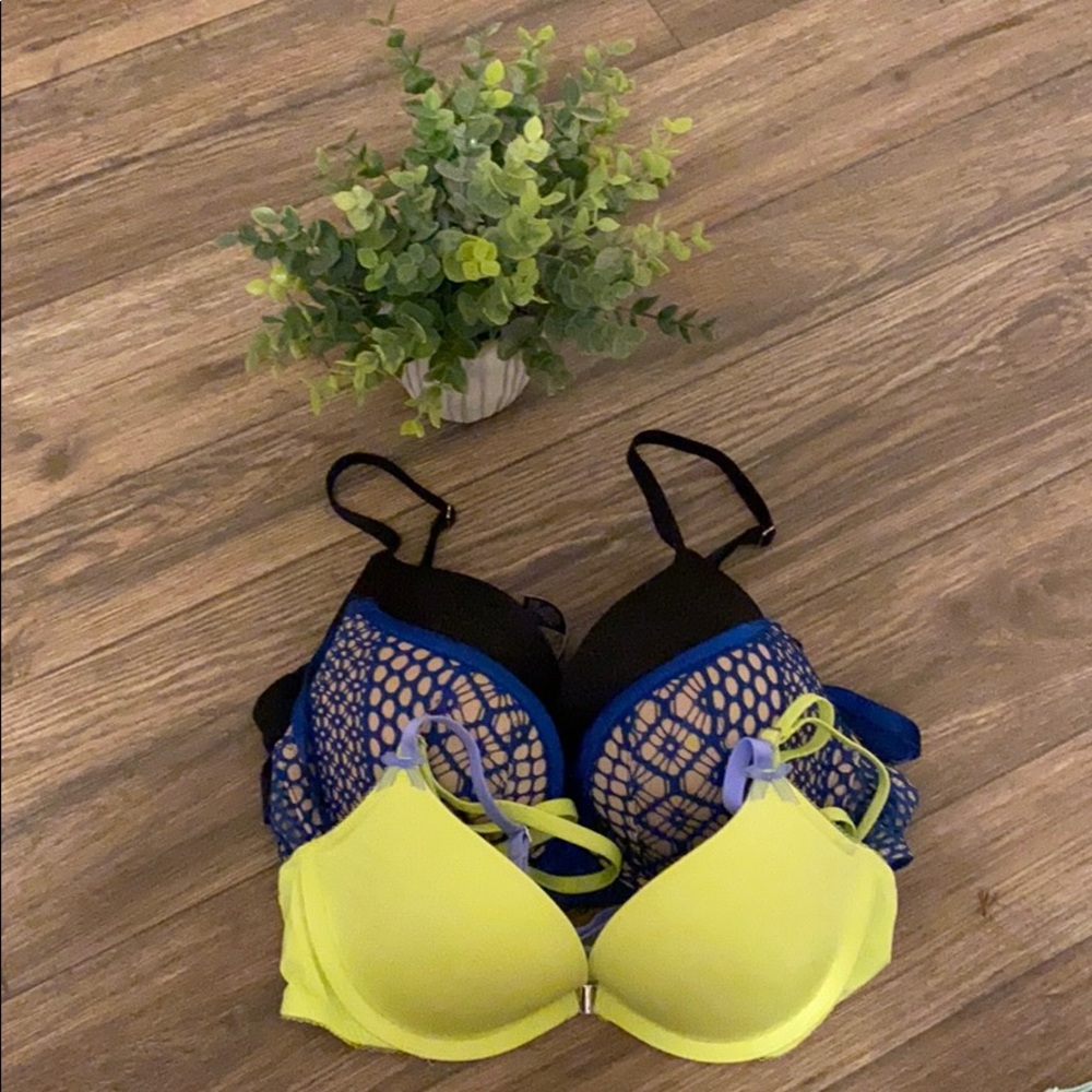 COPY - 🌹Victoria’s Secret Bra Bundle